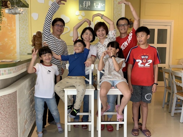 Imagen de los interiores del Hotel Ido Homestay. Foto 20