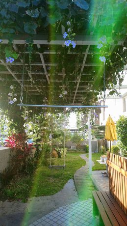 Imagen general del Hotel Ido Homestay. Foto 3