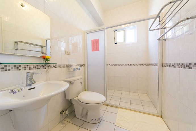 Imagen de la habitación del Hotel Ido Homestay. Foto 16