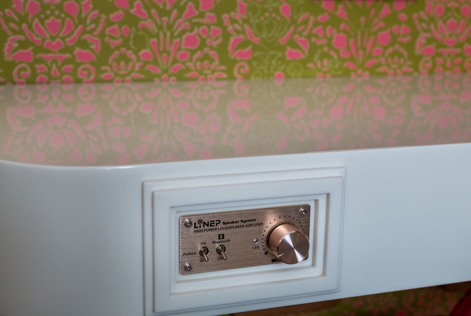 Imagen de la habitación del Hotel Idol. Foto 10