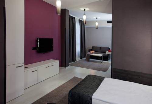 Imagen general del Hotel Idol, Targovishte Ciudad. Foto 2