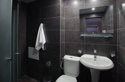Imagen general del Hotel Idol, Targovishte Ciudad. Foto 3