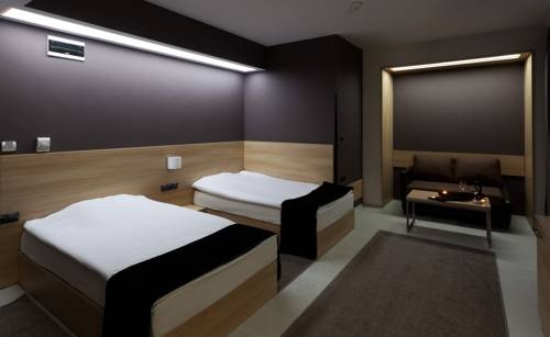 Imagen general del Hotel Idol, Targovishte Ciudad. Foto 4