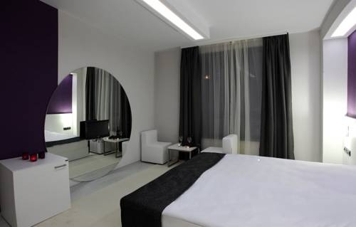 Imagen general del Hotel Idol, Targovishte Ciudad. Foto 12
