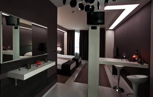 Imagen general del Hotel Idol, Targovishte Ciudad. Foto 13