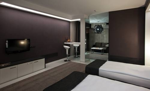 Imagen general del Hotel Idol, Targovishte Ciudad. Foto 15