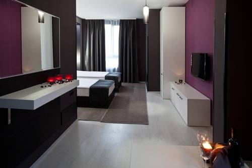 Imagen general del Hotel Idol, Targovishte Ciudad. Foto 16