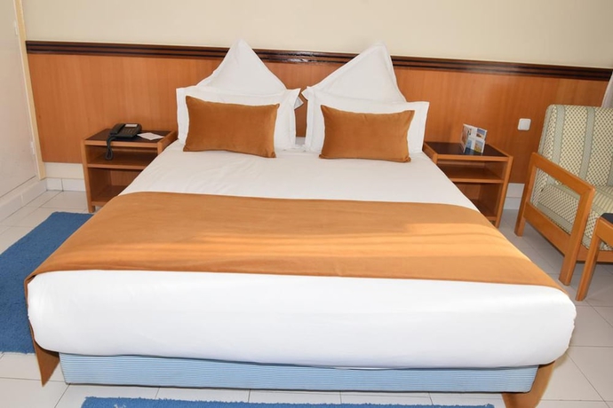 Imagen de la habitación del Hotel Idou Tiznit. Foto 6