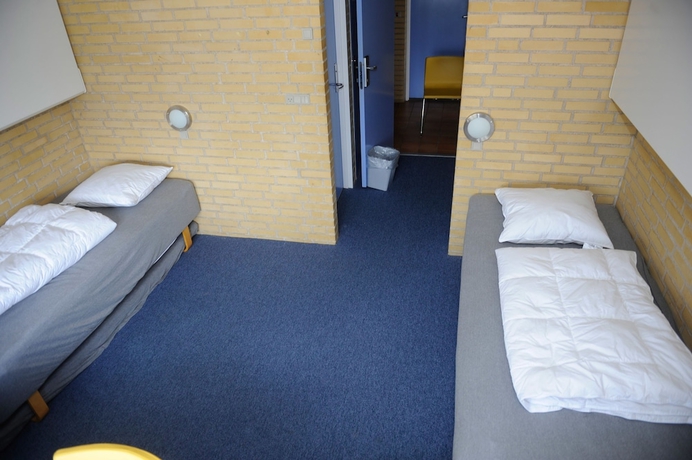 Imagen de la habitación del Hotel Idr&aelig;tscenter Jammerbugt - Hostel. Foto 5