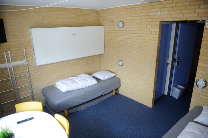 Imagen de la habitación del Hotel Idr&aelig;tscenter Jammerbugt - Hostel. Foto 6