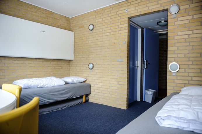Imagen de la habitación del Hotel Idr&aelig;tscenter Jammerbugt - Hostel. Foto 7