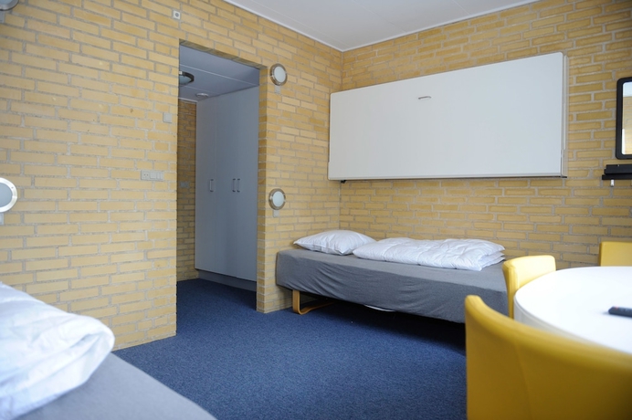 Imagen de la habitación del Hotel Idr&aelig;tscenter Jammerbugt - Hostel. Foto 10