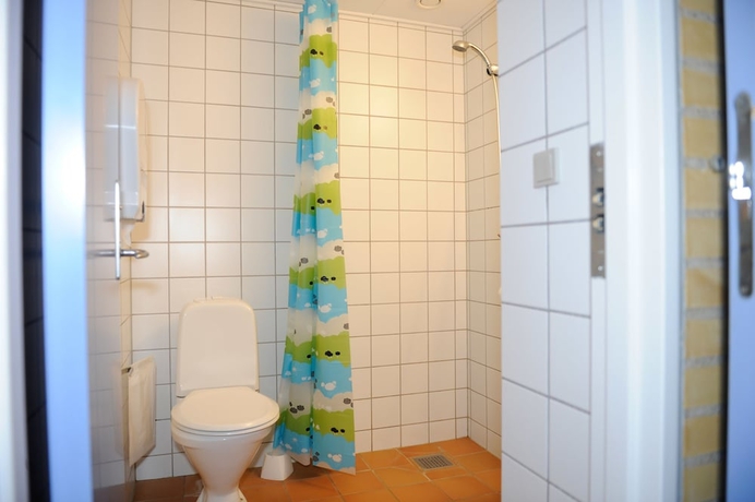 Imagen de la habitación del Hotel Idr&aelig;tscenter Jammerbugt - Hostel. Foto 11