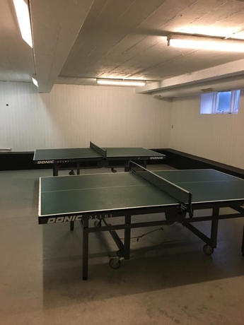 Imagen de los interiores del Hotel Idr&aelig;tscenter Jammerbugt - Hostel. Foto 15