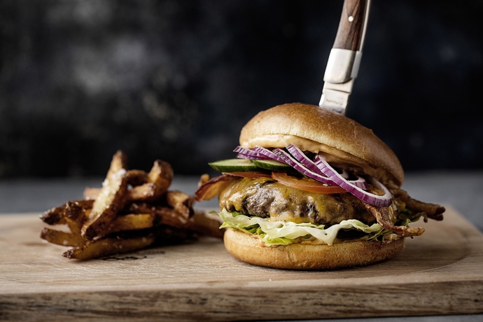 Imagen del bar/restaurante del Hotel Idraettens Hus and Konference. Foto 4