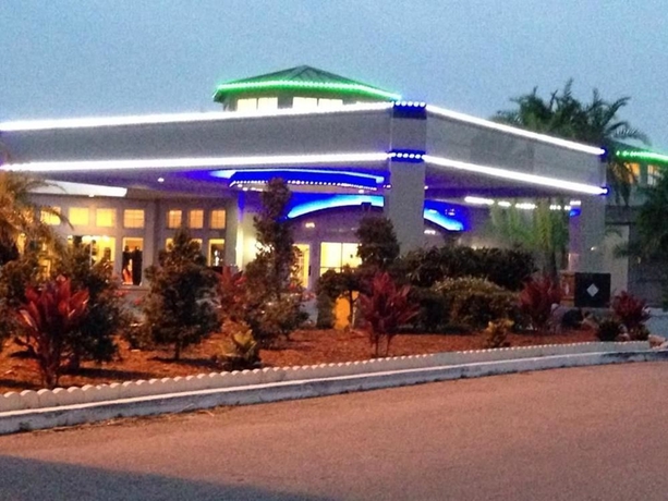 Imagen general del Hotel I-drive Grand Resort And Suites. Foto 2