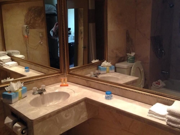 Imagen de la habitación del Hotel I-drive Grand Resort And Suites. Foto 3