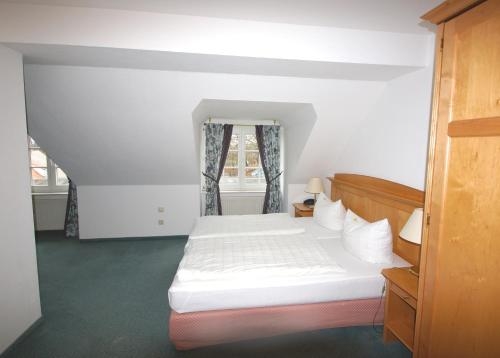 Imagen de la habitación del Hotel Idyll Am Wolgastsee. Foto 7