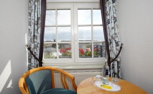 Imagen de la habitación del Hotel Idyll Am Wolgastsee. Foto 10