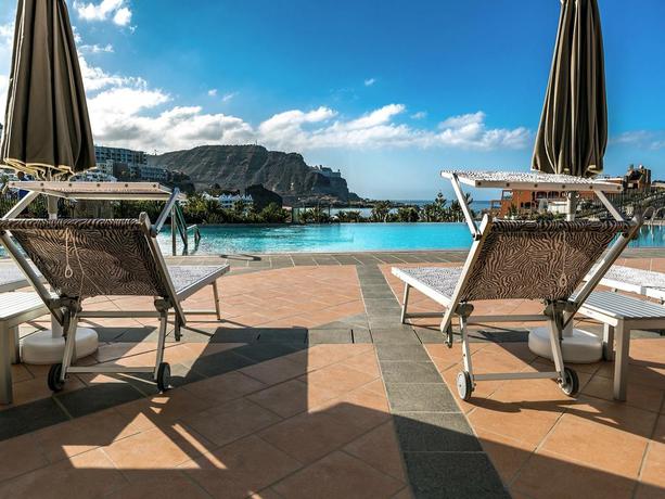 Imagen general del Hotel Idyll Suites- Only Adults. Foto 2