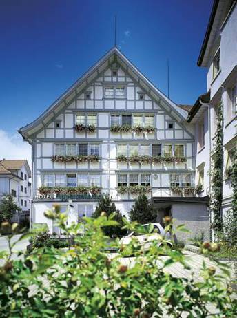 Imagen de la habitación del Hotel Idyllhotel Appenzellerhof. Foto 2