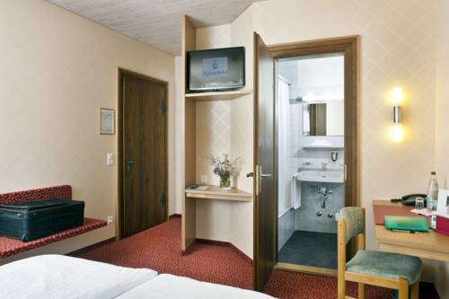 Imagen de la habitación del Hotel Idyllhotel Appenzellerhof. Foto 4