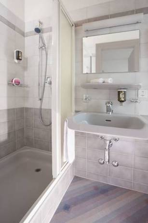 Imagen de la habitación del Hotel Idyllhotel Appenzellerhof. Foto 5