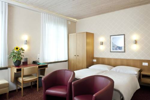 Imagen de la habitación del Hotel Idyllhotel Appenzellerhof. Foto 6