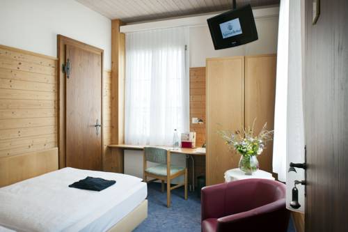 Imagen de la habitación del Hotel Idyllhotel Appenzellerhof. Foto 7
