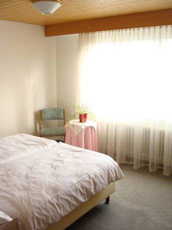 Imagen de la habitación del Hotel Idyllhotel Appenzellerhof. Foto 10