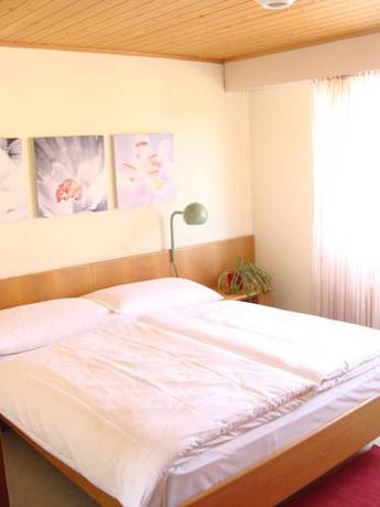 Imagen de la habitación del Hotel Idyllhotel Appenzellerhof. Foto 11