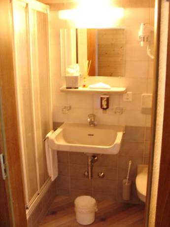Imagen de la habitación del Hotel Idyllhotel Appenzellerhof. Foto 12