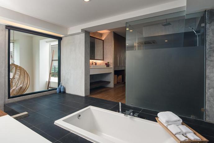 Imagen de la habitación del Hotel Idyllic Concept Resort. Foto 5