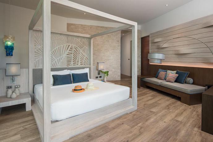 Imagen de la habitación del Hotel Idyllic Concept Resort. Foto 6