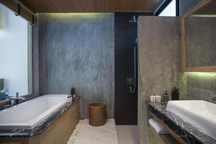 Imagen de la habitación del Hotel Idyllic Concept Resort. Foto 7