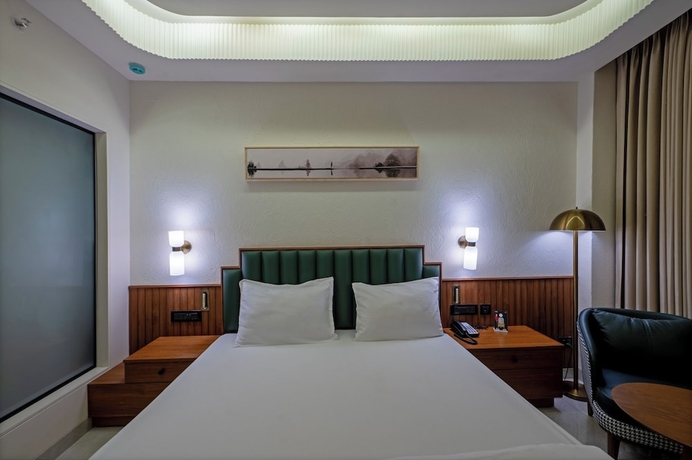 Imagen de la habitación del Hotel Idyllic Inn. Foto 2