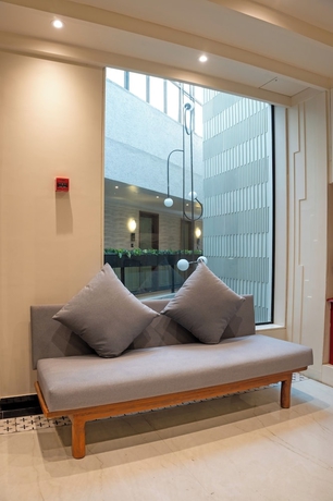 Imagen de la habitación del Hotel Idyllic Inn. Foto 4