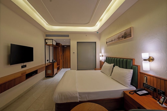 Imagen de la habitación del Hotel Idyllic Inn. Foto 6