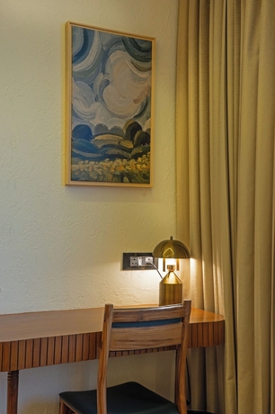 Imagen de la habitación del Hotel Idyllic Inn. Foto 7