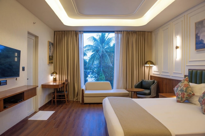 Imagen de la habitación del Hotel Idyllic Inn. Foto 11