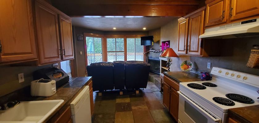 Imagen de los interiores del Hotel Idyllwild Bunkhouse. Foto 20