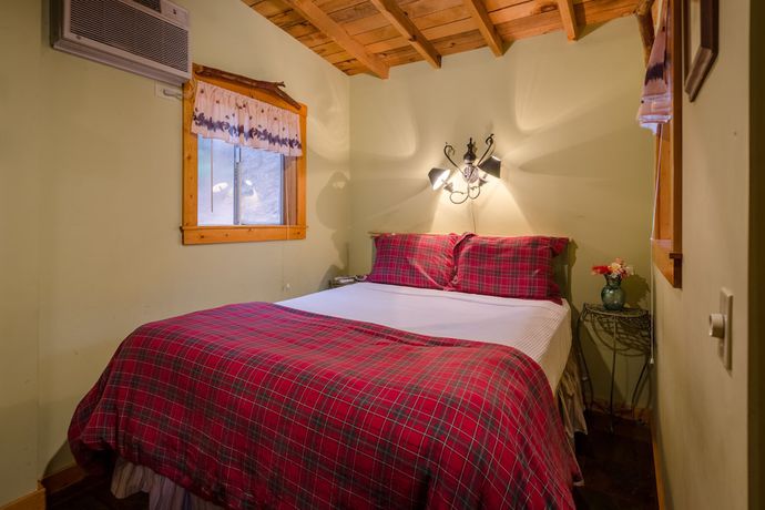 Imagen de la habitación del Hotel Idyllwild Bunkhouse. Foto 2