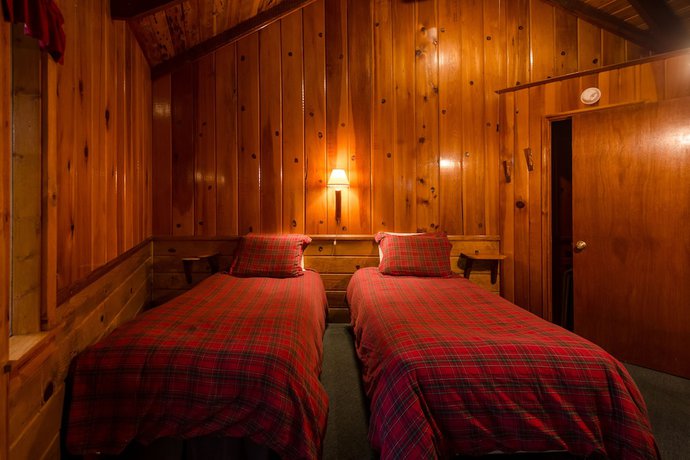 Imagen de la habitación del Hotel Idyllwild Bunkhouse. Foto 6