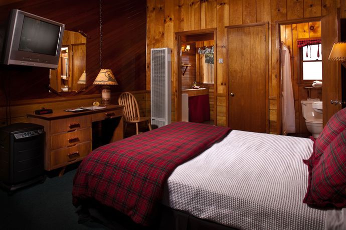 Imagen de la habitación del Hotel Idyllwild Bunkhouse. Foto 7
