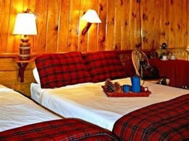 Imagen de la habitación del Hotel Idyllwild Bunkhouse. Foto 9