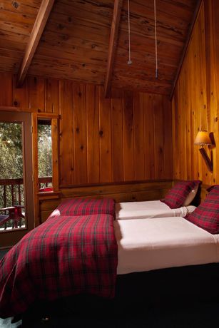 Imagen de la habitación del Hotel Idyllwild Bunkhouse. Foto 13