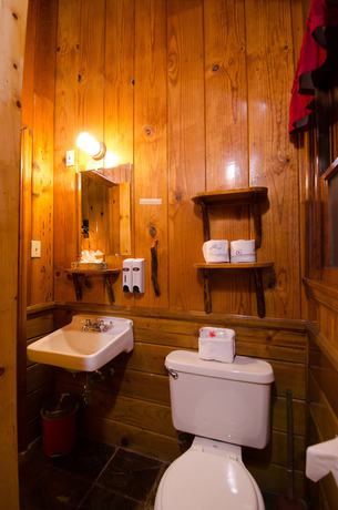 Imagen de la habitación del Hotel Idyllwild Bunkhouse. Foto 14