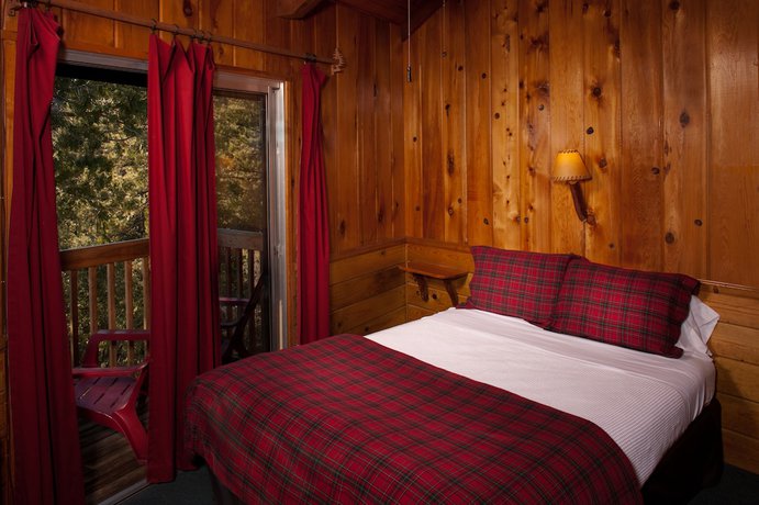 Imagen de la habitación del Hotel Idyllwild Bunkhouse. Foto 19