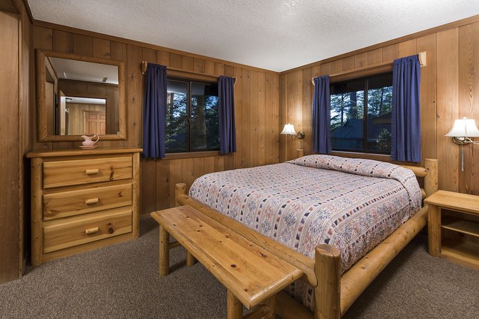 Imagen de la habitación del Hotel Idyllwild Inn. Foto 4