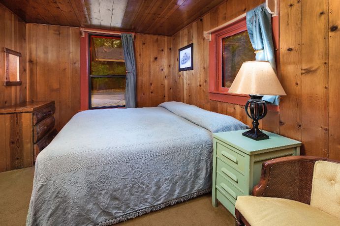 Imagen de la habitación del Hotel Idyllwild Inn. Foto 5